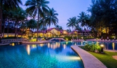 DUSIT LAGUNA (PHUKET) - 0
